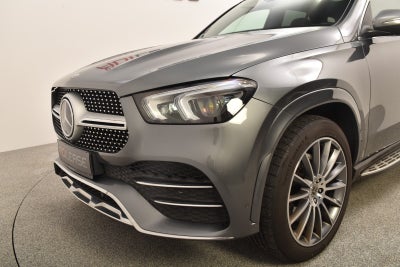 Mercedes GLE400 d AMG Line aut. 4Matic