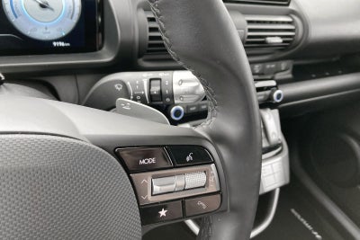 Hyundai Inster Essential