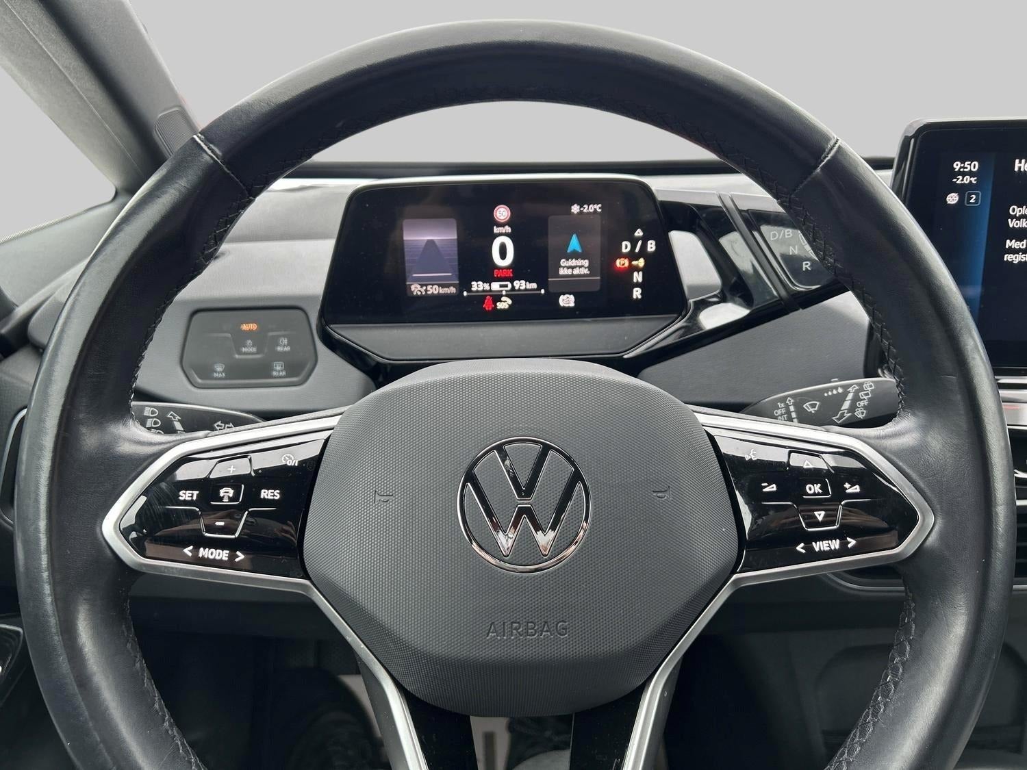 Billede af VW ID.3 58 Pro Performance Life