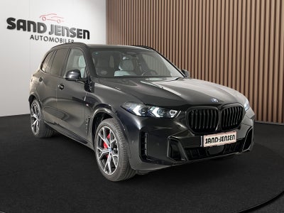 BMW X5 xDrive50e M-Sport Pro aut.