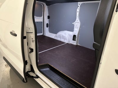 Toyota ProAce D 122 Long Master