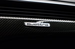 Audi RS4 TFSi Avant quattro Tiptr.