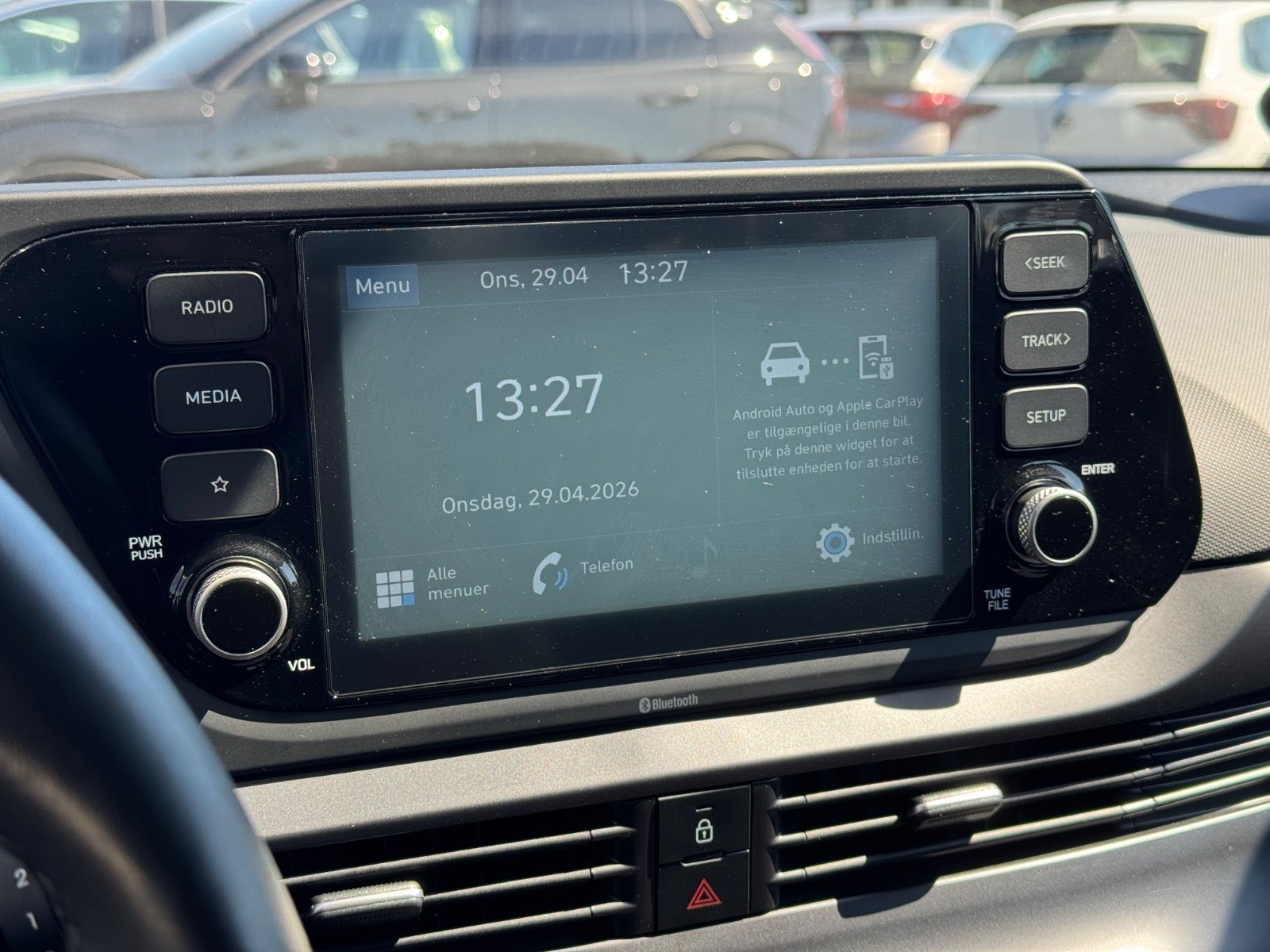Billede af Hyundai i20 1,0 T-GDi Essential