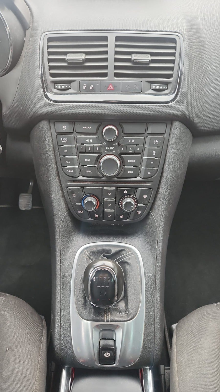 Opel Meriva T 120 Cosmo eco