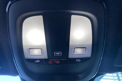 Volvo XC40 P8 ReCharge Twin Plus