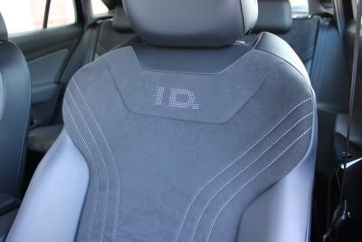 VW ID.5 Pro Performance