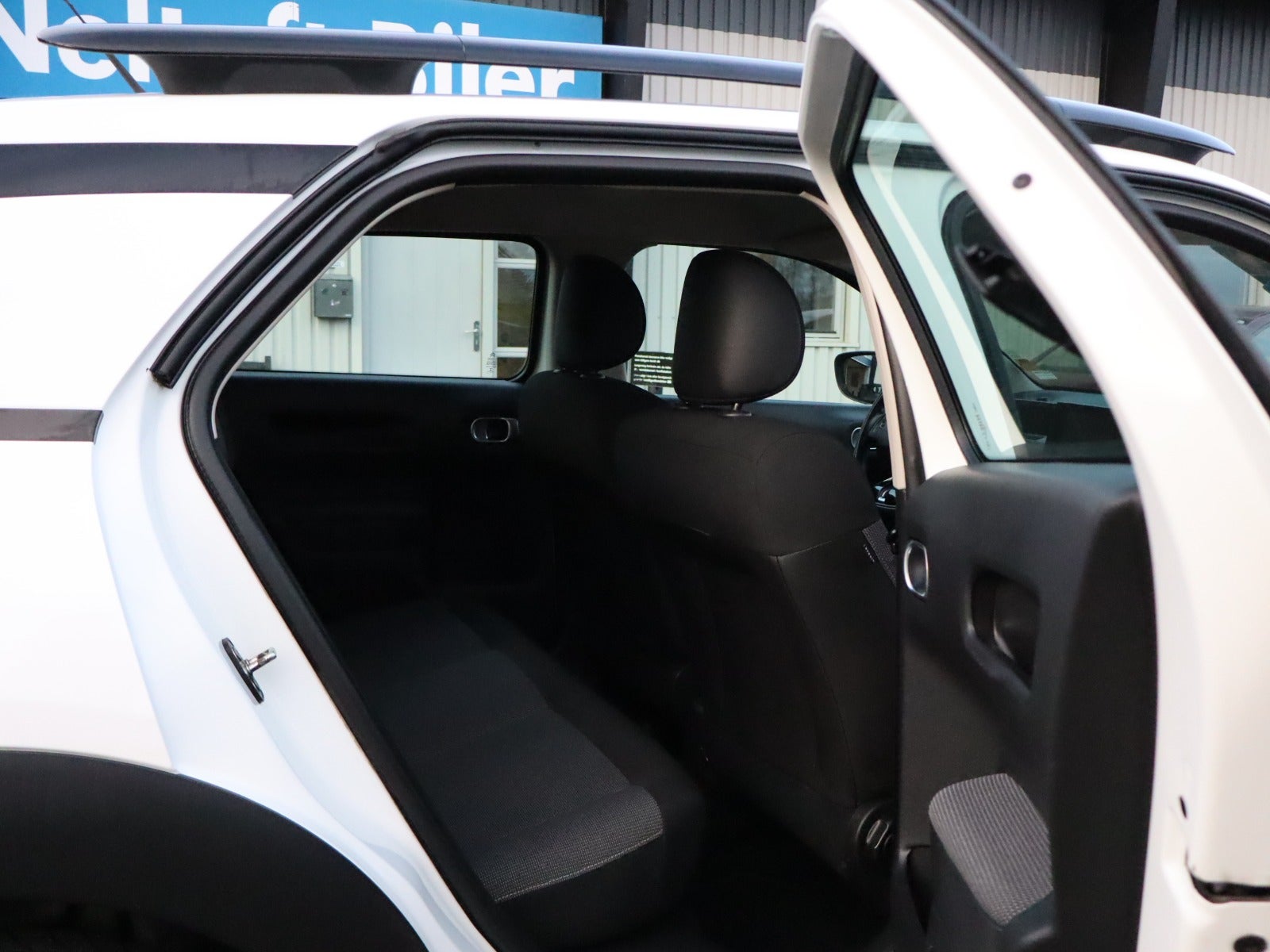 Billede af Citroën C4 Cactus 1,6 BlueHDi 100 Shine