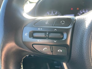 Kia Picanto MPi Vision aut.