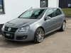 VW Golf V TDi 105 GT Sport