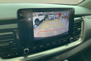 Kia Stonic T-GDi mHEV Prestige Upgrade iMT