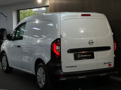 Nissan Townstar Acenta L1H1