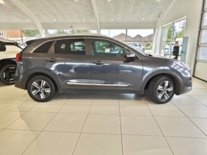 Kia Niro PHEV Comfort DCT