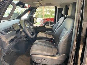 Kia PV5 Long Range Upgrade
