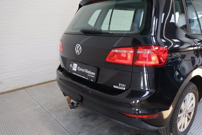 VW Golf Sportsvan TDi 110 Comfortline BMT