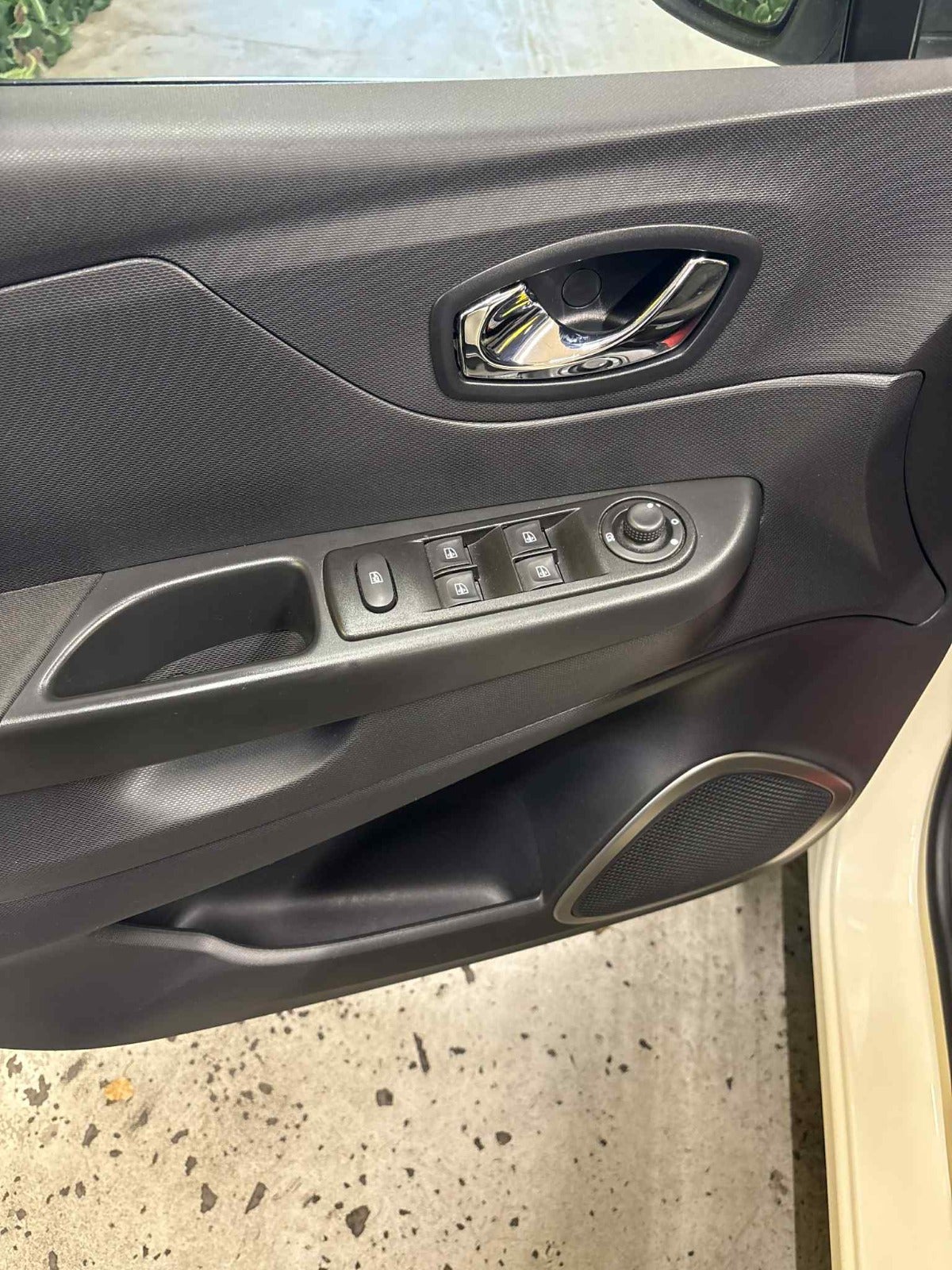 Billede af Renault Captur 0,9 TCe 90 Expression