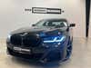 BMW 520d M-Sport aut. thumbnail