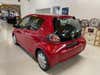 Toyota Aygo Plus Red Line thumbnail