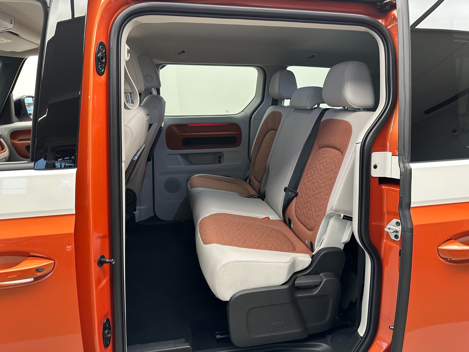 Billede af VW ID.Buzz 77 Pro SWB