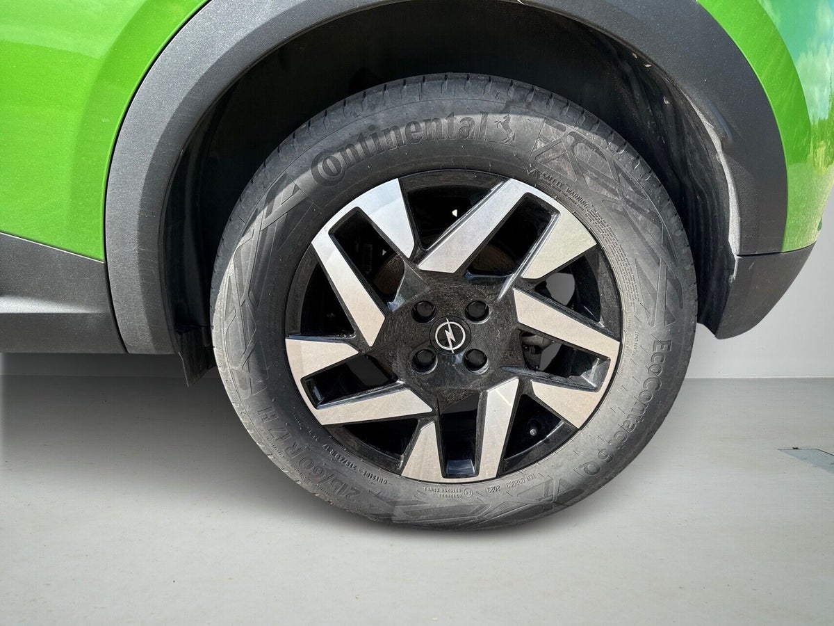 Opel Mokka-e Elegance billede 8