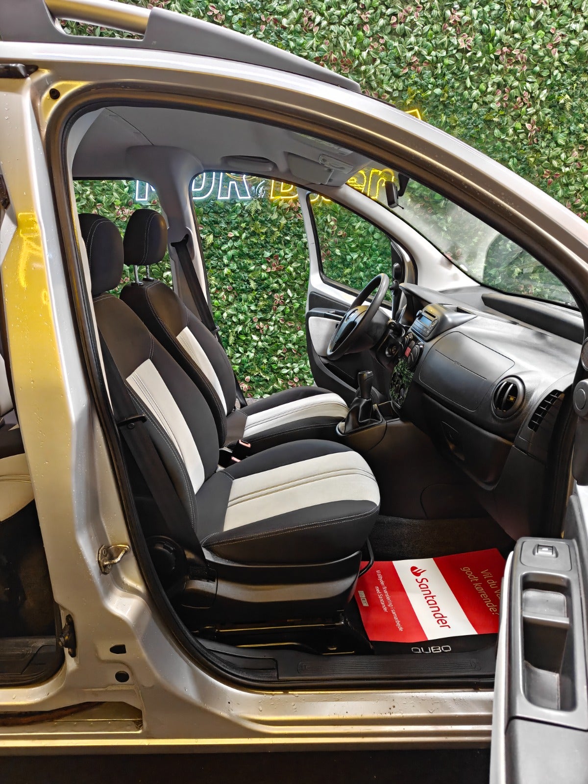 Billede af Fiat Qubo 1,4 Active