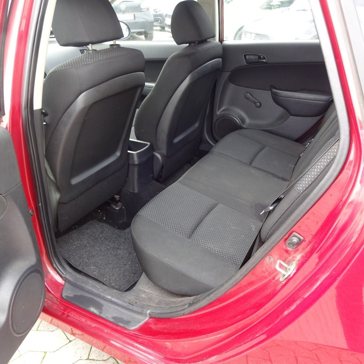 Hyundai i30 CRDi 90 Blue Drive CW