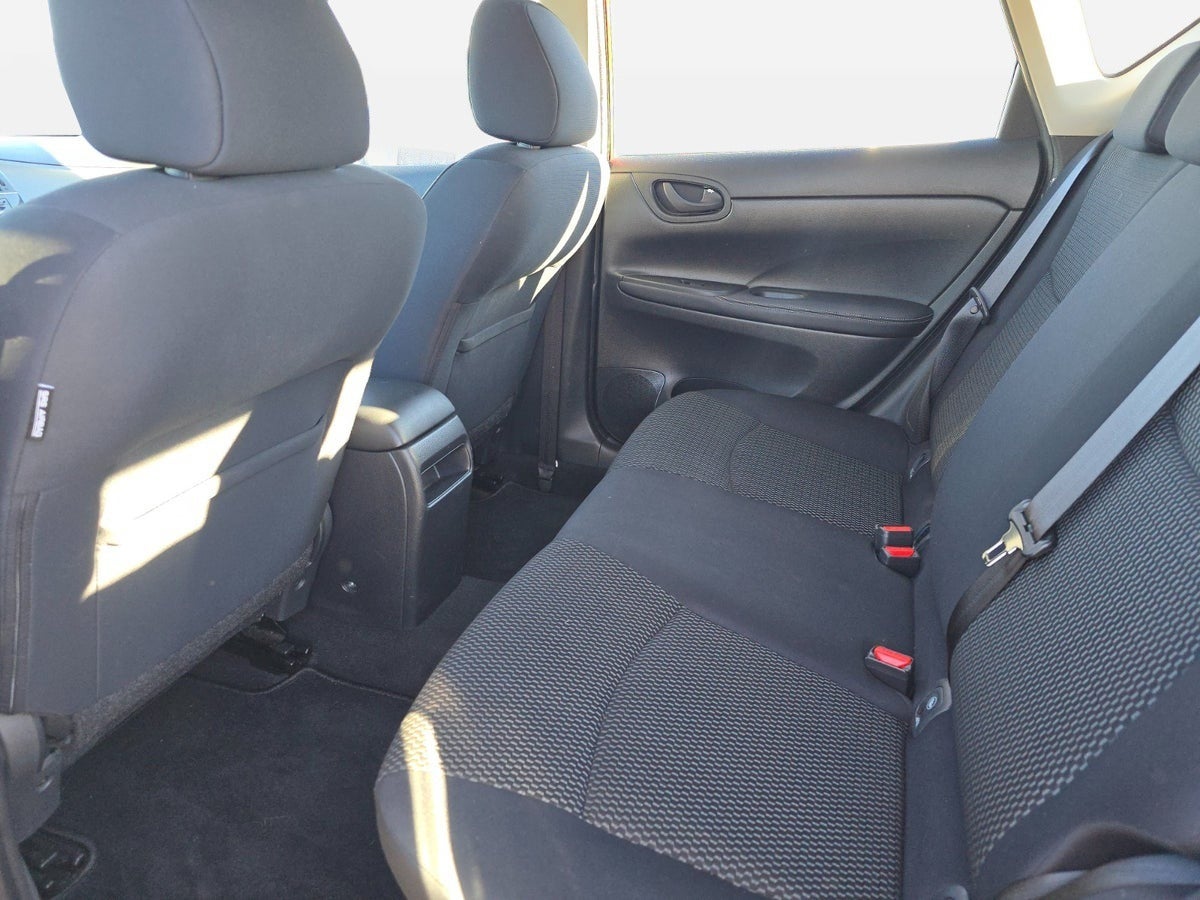 Billede af Nissan Pulsar 1,2 Dig-T 115 N-Connecta