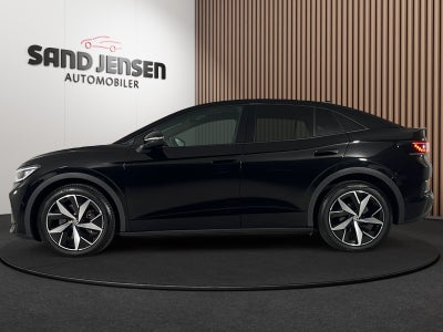 VW ID.5 GTX 4Motion Van