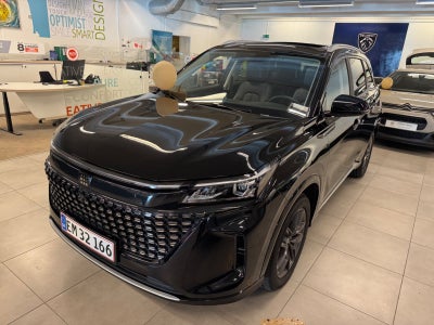 Navor E5 1,5 PHEV Rock 5d