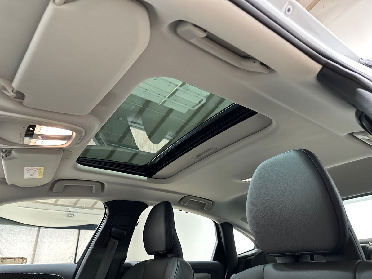 Volvo S90 T8 ReCharge Ultimate Bright aut. AWD billede 21