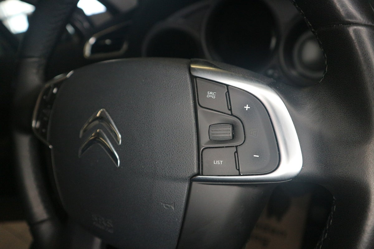 Citroën C4 PureTech 130 Feel
