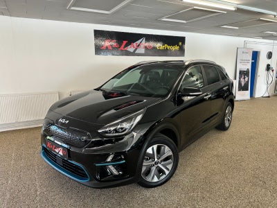 Kia e-Niro 64 Advance 5d