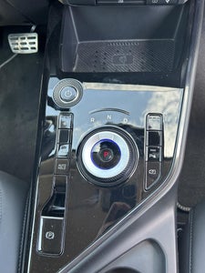Kia Niro EV Upgrade