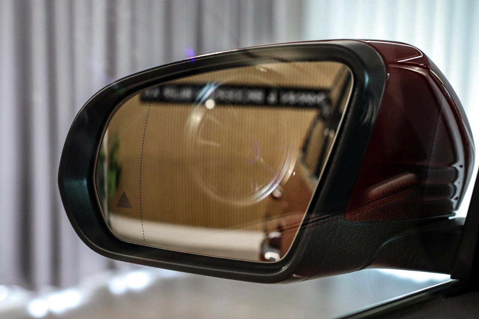 Billede af Mercedes EQB250+ AMG Premium