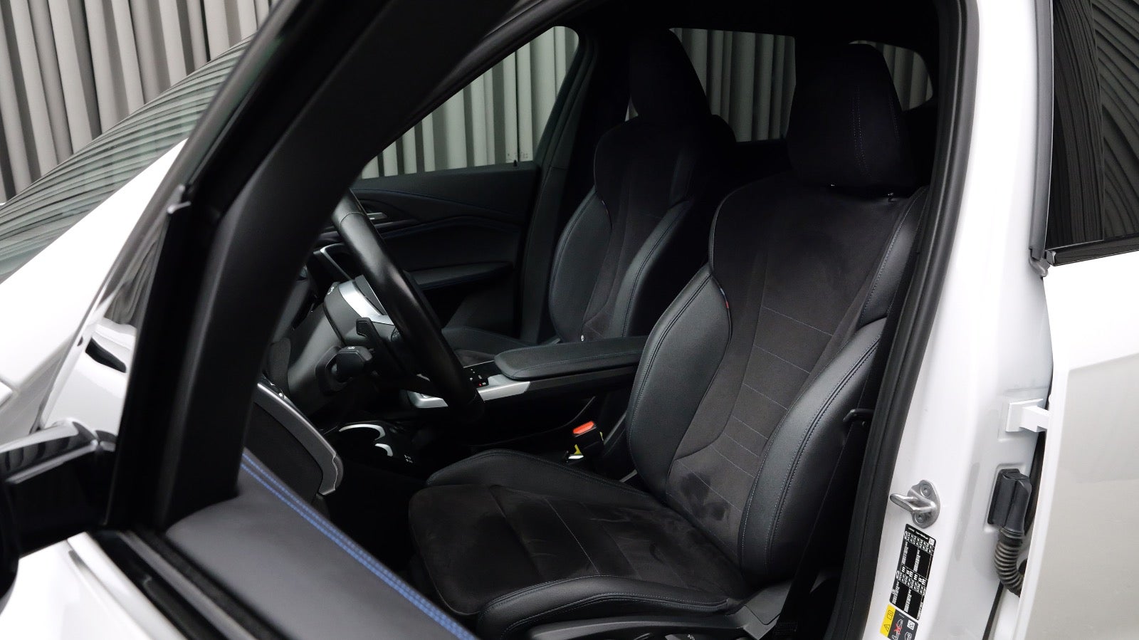 BMW iX1 xDrive30 M-Sport