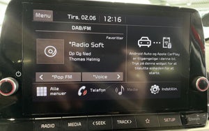 Kia Picanto Prestige Upgrade AMT