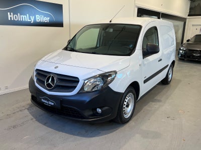 Mercedes Citan 109 CDi Kassevogn L