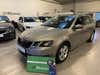 Skoda Octavia TSi 150 Style Combi DSG