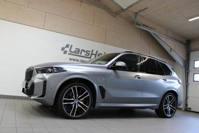 BMW X5 xDrive50e M-Sport Pro aut.