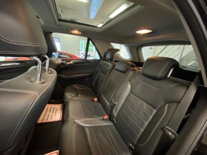 Mercedes ML350 BlueTEC AMG Line aut. 4Matic