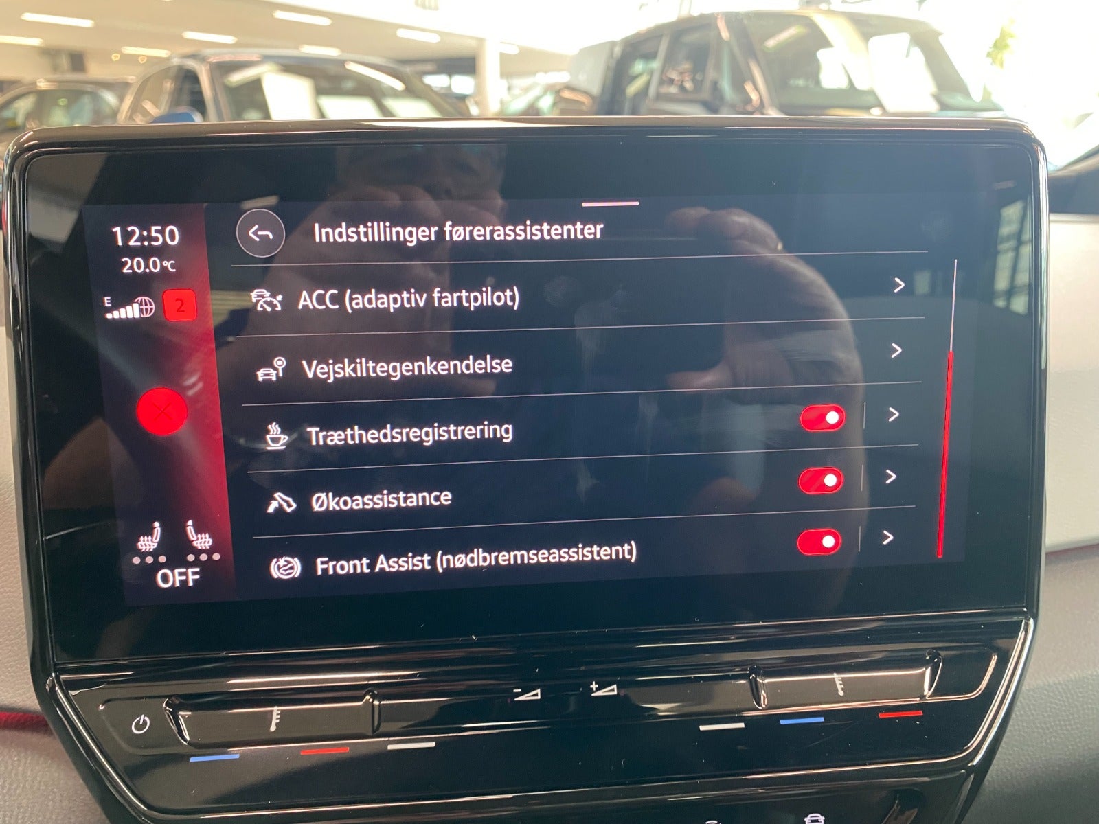 Billede af VW ID.3 45 Pure Performance