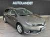Toyota Auris Hybrid H2 Comfort Touring Sports CVT