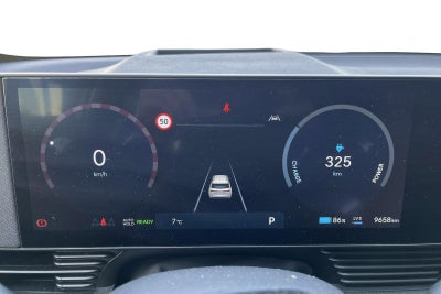 Hyundai Ioniq 5 N Line+