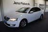 Skoda Octavia TSi 105 Elegance DSG