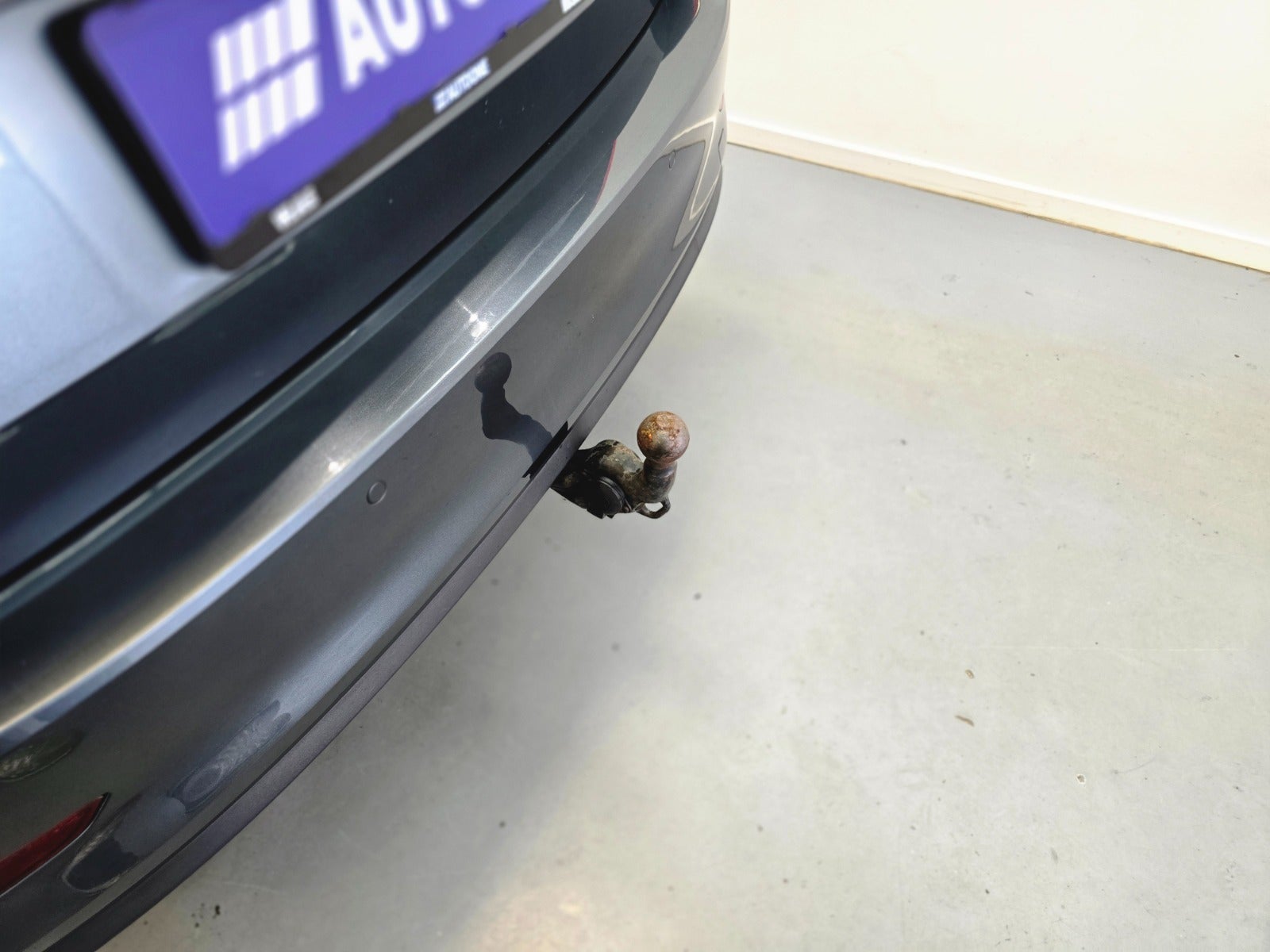 Billede af Skoda Scala 1,0 TSi 115 Style DSG