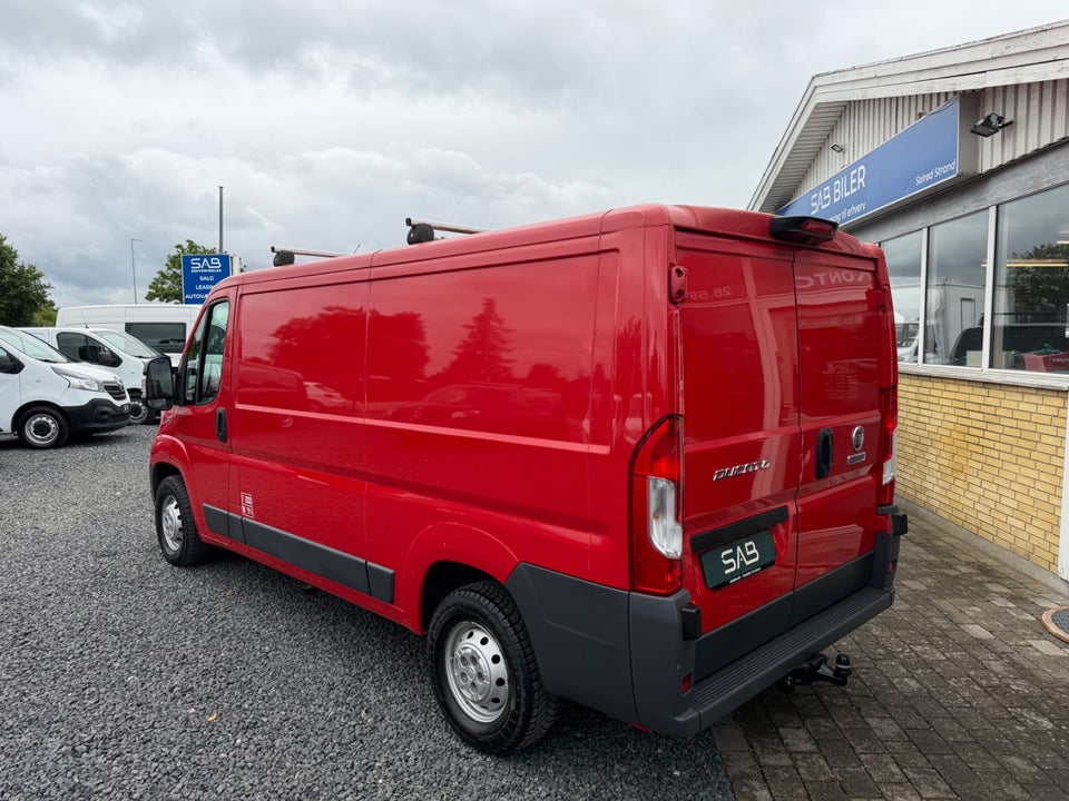 Fiat Ducato 30, Billede 5