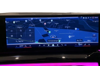 BMW i5 eDrive40 M-Sport