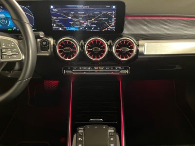 Mercedes EQB300 Progressive 4Matic