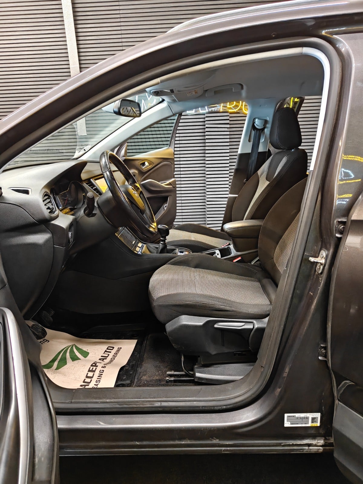 Billede af Opel Grandland X 1,5 CDTi 130 Edition+ Van