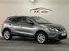 Nissan Qashqai dCi 110 Acenta