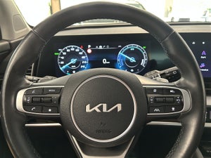 Kia Sportage PHEV Upgrade aut. 4WD